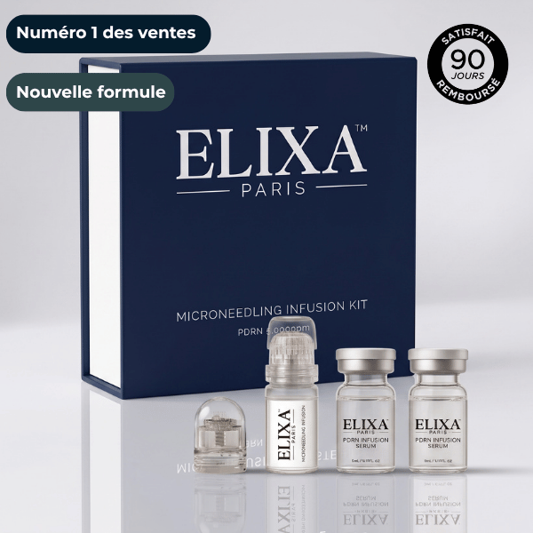 Kit Micro Infusion Anti-Acné